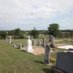 Fayetteville Brethren Church Cemetery