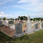 Fayetteville Brethren Church Cemetery